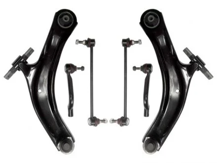 Рычаг подвески STARLINE 84.77.705