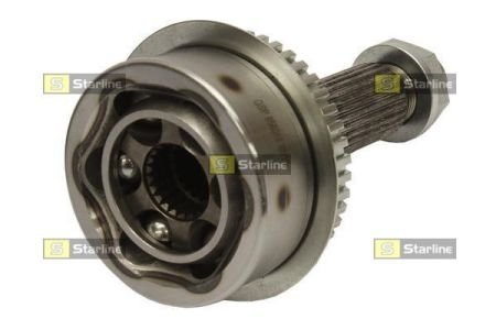 Фото шарнир приводного вала (ШРУС), к-кт. STARLINE 8641600 Шарнир приводного вала (ШРУС), к-кт. STARLINE 8641600