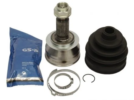 Фото шарнір приводного валу (ШРУС), к-кт. STARLINE 8643600 Шарнір приводного валу (ШРУС), к-кт. STARLINE 8643600