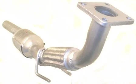 Фото каталізатори Metal Cat STARLINE 99.40.634 Каталізатори Metal Cat STARLINE 99.40.634