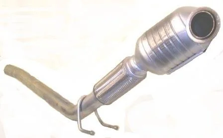 Фото 1 - катализатори Metal Cat STARLINE 99.40.645 Катализатори Metal Cat STARLINE 99.40.645 (фото 1)