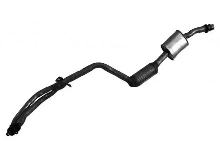 Фото катализатори Metal Cat STARLINE 99.40.667 Катализатори Metal Cat STARLINE 99.40.667