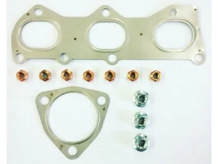 Фото каталізатори Metal Cat STARLINE 99.40.696 Каталізатори Metal Cat STARLINE 99.40.696