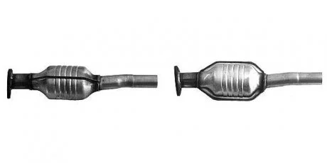 Фото каталізатори Metal Cat STARLINE 99.40.712 Каталізатори Metal Cat STARLINE 99.40.712