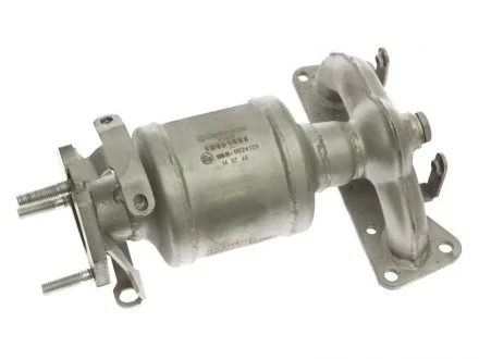 Фото катализаторы STARLINE 99.40.864 Катализаторы STARLINE 99.40.864