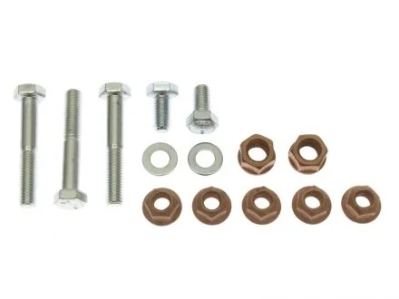 Фото каталізатори STARLINE 99.40.914 Каталізатори STARLINE 99.40.914