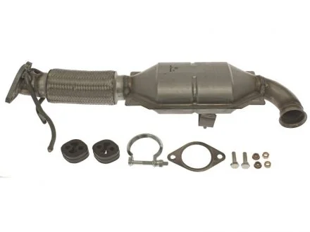 Фото каталізатори STARLINE 99.42.209 Каталізатори STARLINE 99.42.209