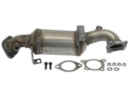 Фото каталізатори STARLINE 99.42.444 Каталізатори STARLINE 99.42.444