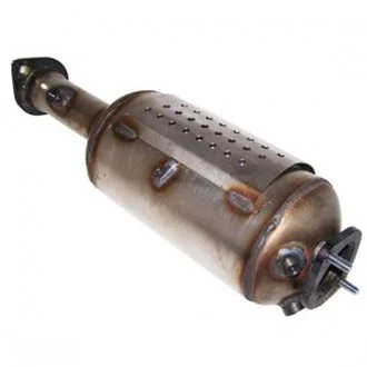 Фото каталізатори Metal Cat STARLINE 99.50.015 Каталізатори Metal Cat STARLINE 99.50.015