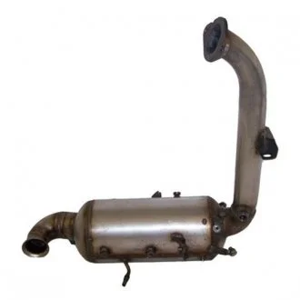 Фото каталізатори Metal Cat STARLINE 99.50.060 Каталізатори Metal Cat STARLINE 99.50.060