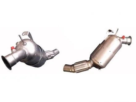 Катализаторы STARLINE 99.50.138