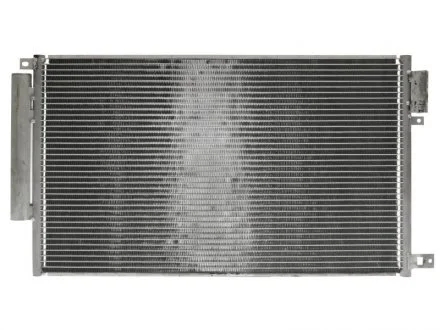 Фото конденсер STARLINE ALA5115D Конденсер STARLINE ALA5115D