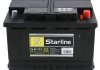 Акумулятор STARLINE BASL74P (фото 3)