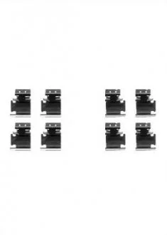 Датчик зносу колодок STARLINE BDPR12