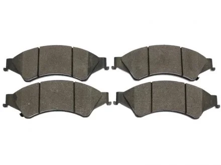 Тормозные колодки дисковые STARLINE BD S913