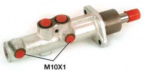 Фото тормозной цилиндр STARLINE BH ST162 Тормозной цилиндр STARLINE BH ST162