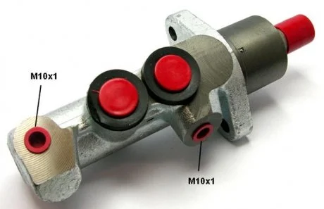 Фото гальмівний циліндр STARLINE BH ST280 Гальмівний циліндр STARLINE BH ST280