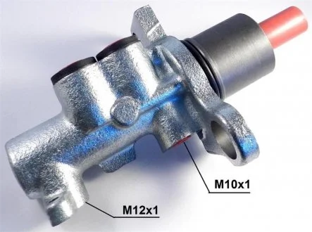 Фото гальмівний циліндр STARLINE BH ST288 Гальмівний циліндр STARLINE BH ST288