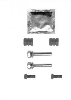 Фото р/к направляючих супорта STARLINE BTPR01 Р/к направляючих супорта STARLINE BTPR01