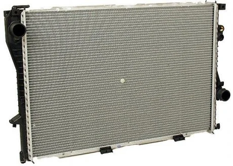 Фото радіатор охолодження STARLINE BW2176 Радіатор охолодження STARLINE BW2176