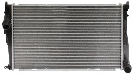 Фото радіатор охолодження STARLINE BW2542 Радіатор охолодження STARLINE BW2542