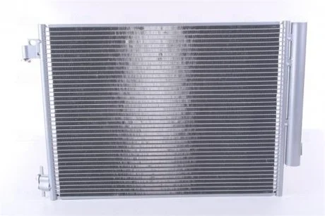 Конденсер STARLINE DA5011D