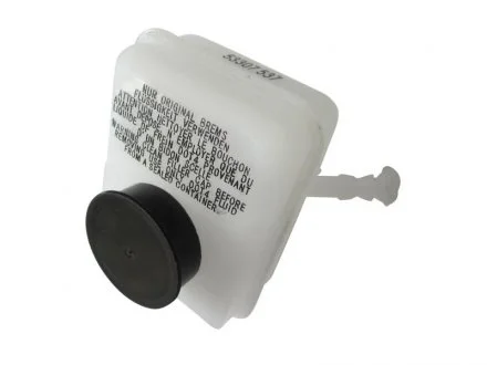 Фото розширювальний бачок STARLINE DC 1054 Розширювальний бачок STARLINE DC 1054