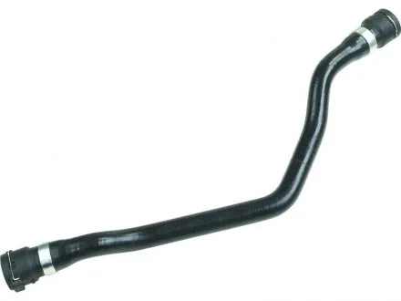 Фото повітряний патрубок STARLINE DCH0069 Повітряний патрубок STARLINE DCH0069