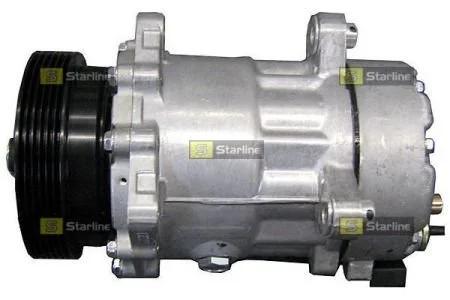 Компресори кондиціонерів STARLINE DKSTK0002