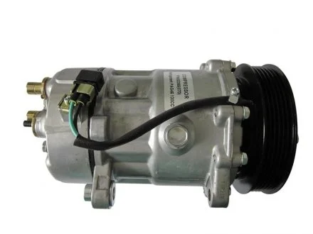 Компресори кондиціонерів STARLINE DKSTK0280