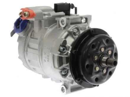 Фото компресори кондиціонерів STARLINE DKSTK0283 Компресори кондиціонерів STARLINE DKSTK0283