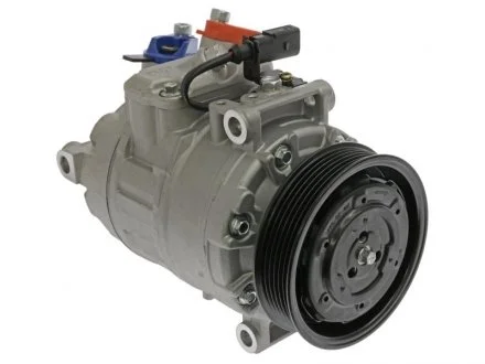 Компрессоры кондиционеров STARLINE DK STK0439