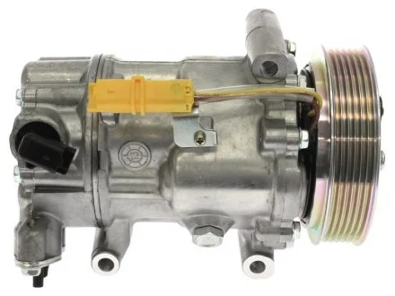 Компресори кондиціонерів STARLINE DKSTK0595