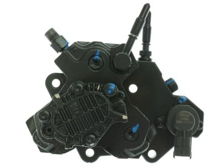 ПНВТ CR (Восстановленная дет.) STARLINE DP BO2306R