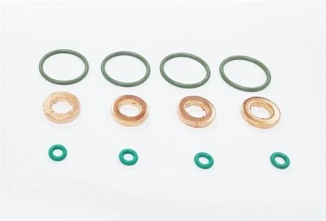 Дизельные компоненты STARLINE DPND5103S