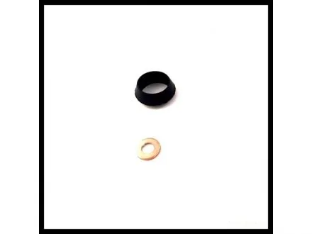 Фото ущільнювальне кільце STARLINE DPND5110 Ущільнювальне кільце STARLINE DPND5110