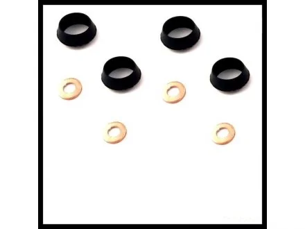 Фото ущільнювальне кільце STARLINE DP ND-5110S Ущільнювальне кільце STARLINE DP ND-5110S