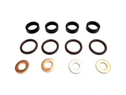 Фото ущільнювальне кільце STARLINE DP ND-5114S Ущільнювальне кільце STARLINE DP ND-5114S