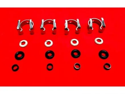 Ущільнювальне кільце STARLINE DP ND-5207