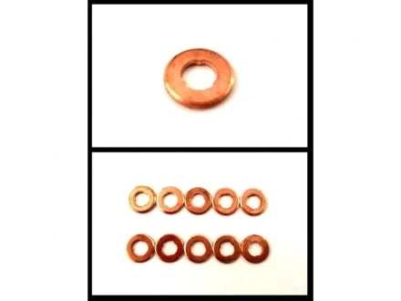 Дизельные компоненты STARLINE DPND5406