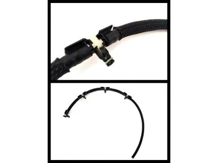 Фото шланг STARLINE DP ND-5551R Шланг STARLINE DP ND-5551R