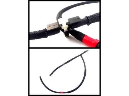 Фото шланг STARLINE DP ND-5552 Шланг STARLINE DP ND-5552