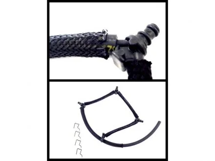 Фото шланг обратки STARLINE DPND5555 Шланг обратки STARLINE DPND5555