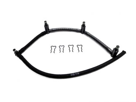 Фото шланг обратки STARLINE DPND5558 Шланг обратки STARLINE DPND5558