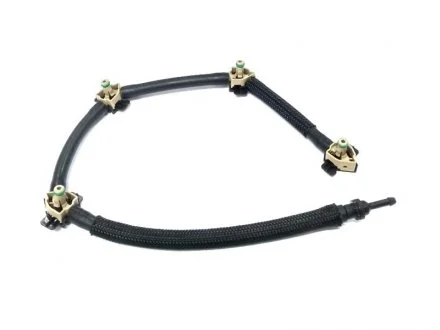 Фото переливний шланг STARLINE DP ND-5583 Переливний шланг STARLINE DP ND-5583