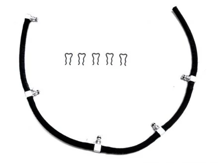 Фото переливний шланг STARLINE DP ND-5590 Переливний шланг STARLINE DP ND-5590