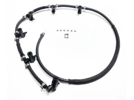 Фото переливний шланг STARLINE DP ND-5594 Переливний шланг STARLINE DP ND-5594