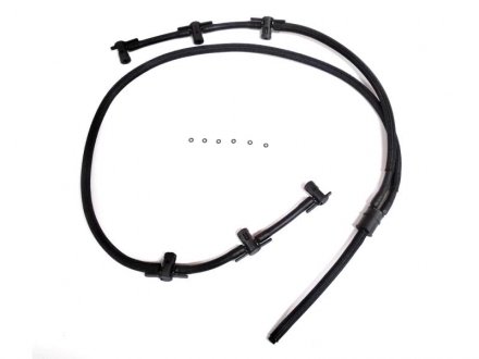Переливний шланг STARLINE DP ND-5608