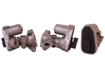 Клапан рециркуляції ВГ STARLINE ED STEG25