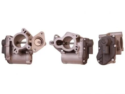 Клапан рециркуляции ВГ STARLINE ED STEG35-N